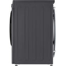 LG F4Y511GBLN1 11kg AI DD™ TurboWash™ 1400rpm Washing Machine - Graphite