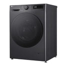 LG F4Y513GBLN1 Massive 13kg AI DD™ Steam Washing Machine – Slate Grey [Free 5-year parts & labour guarantee]  *Contact store for pricing*