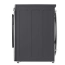 LG F4Y513GBLN1 Massive 13kg AI DD™ Steam Washing Machine – Slate Grey [Free 5-year parts & labour guarantee]  *Contact store for pricing*