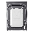 LG F4Y513GBLN1 Massive 13kg AI DD™ Steam Washing Machine – Slate Grey [Free 5-year parts & labour guarantee]  *Contact store for pricing*