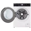 LG F4Y711WBTA1 11kg 1400rpm TurboWash 360™ Washing Machine - White [Free 5-year parts & labour warranty] Price : £749.00