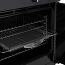 Belling Farmhouse FH110EIANT 110cm Electric Induction Range Cooker - Anthracite*contact store for price*