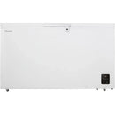 Hisense FC571D4AWLYE 440 litre chest freezer