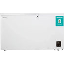 Hisense FC571D4AWLYE 440 litre chest freezer