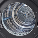 LG FDV309GN 9kg Dual Inverter Heat Pump Tumble Dryer - Slate Grey*contact store for price*