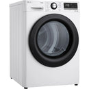 LG FDV309WN 9kg Dual Inverter Heat Pump Tumble Dryer - White*contact store for price*