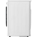 LG FDV309WN 9kg Dual Inverter Heat Pump Tumble Dryer - White*contact store for price*