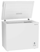 Fridgemaster MCF198E 191 Litre Chest Freezer With Winter Guard*contact store for price*