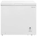 Fridgemaster MCF198E 191 Litre Chest Freezer With Winter Guard*contact store for price*
