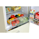 Amica FKR29653C 55cm Freestanding 60/40 Retro Fridge Freezer