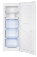Iceking RZ16TNFEW Tall Freezer - White