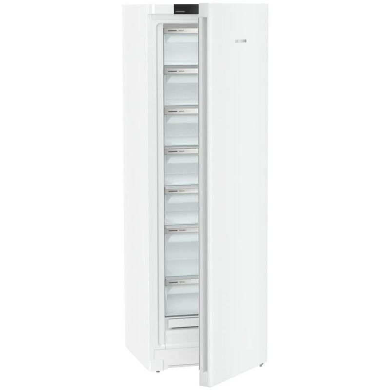 Liebherr FNe5207 Pure No Frost Tall Freezer - White*contact store for price*