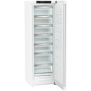 Liebherr FNe5207 Pure No Frost Tall Freezer - White*contact store for price*