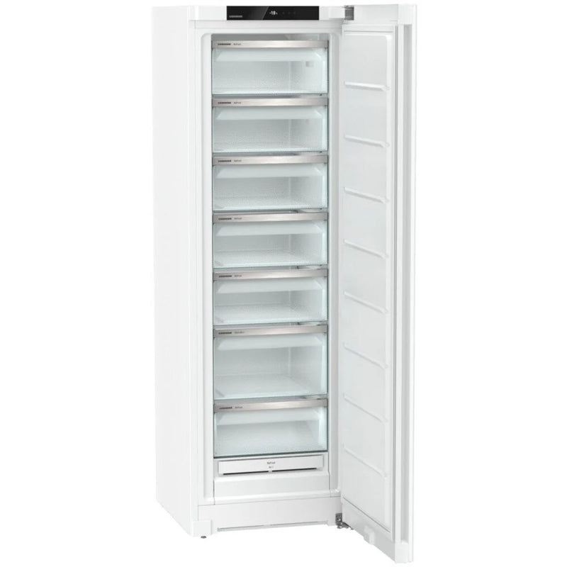 Liebherr FNe5207 Pure No Frost Tall Freezer - White*contact store for price*