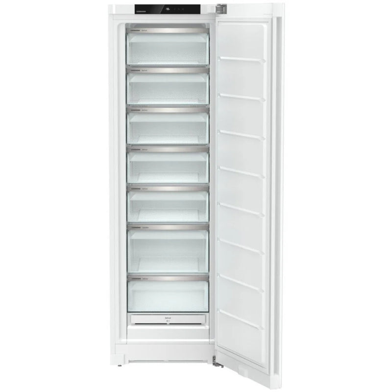 Liebherr FNe5207 Pure No Frost Tall Freezer - White*contact store for price*