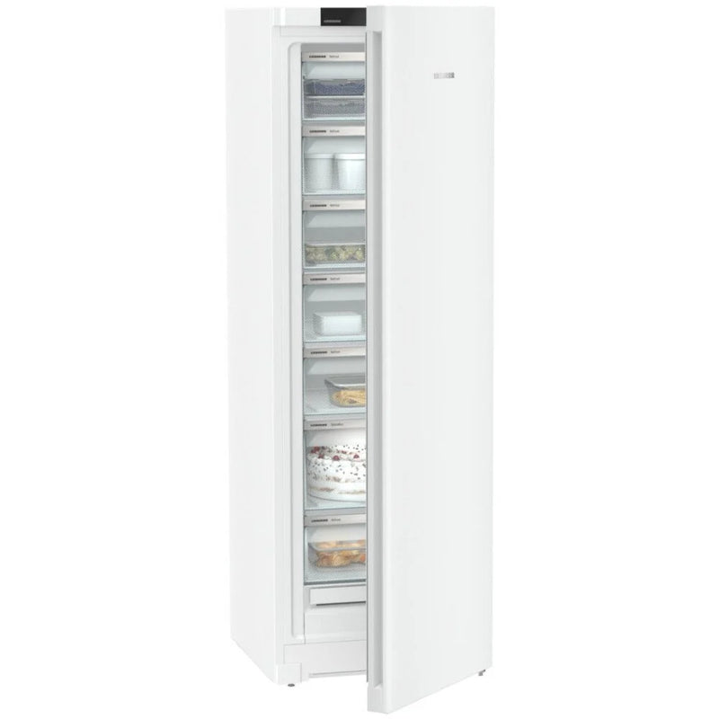 Liebherr FNe5207 Pure No Frost Tall Freezer - White*contact store for price*
