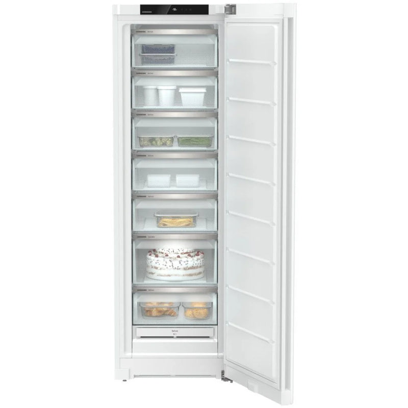 Liebherr FNe5207 Pure No Frost Tall Freezer - White*contact store for price*