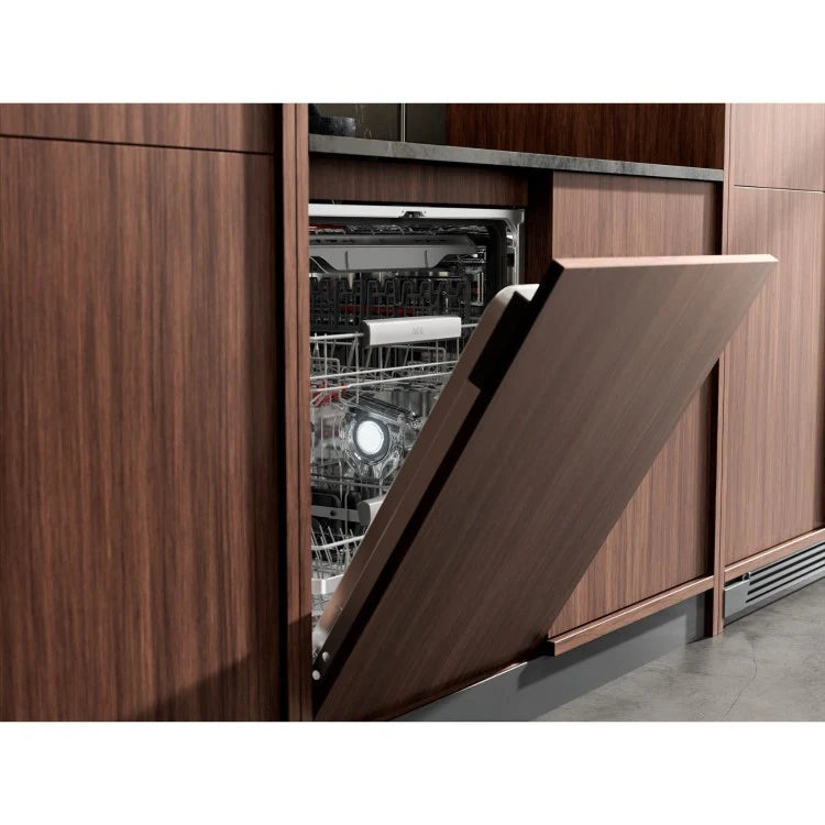 AEG FSS96828P 9000 ComfortLift® 14-place Integrated Dishwasher A rated*contact store for price*