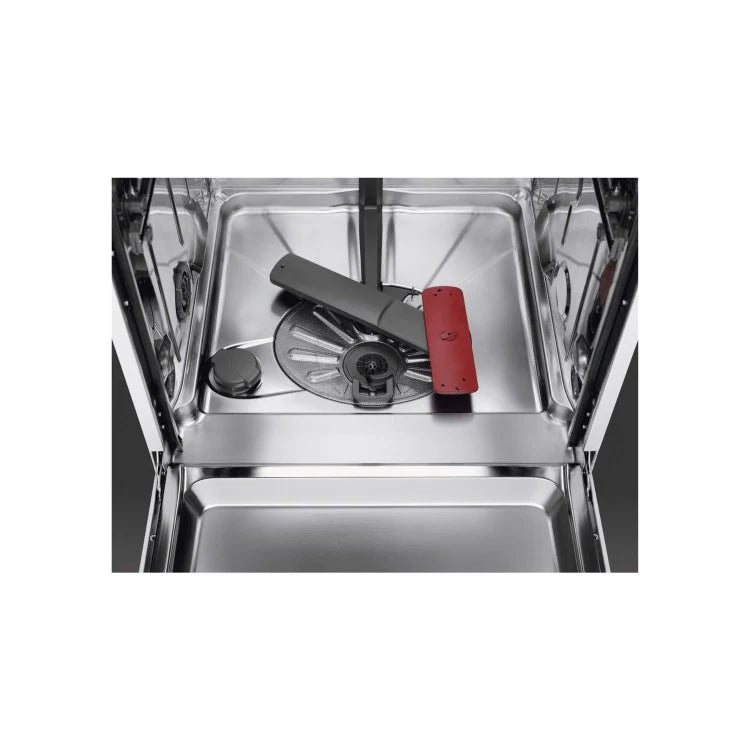 AEG FSS96828P 9000 ComfortLift® 14-place Integrated Dishwasher A rated*contact store for price*