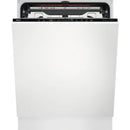AEG FSS96828P 9000 ComfortLift® 14-place Integrated Dishwasher A rated*contact store for price*