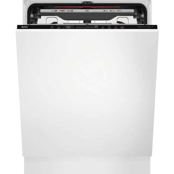 AEG FSS96828P 9000 ComfortLift® 14-place Integrated Dishwasher A rated*contact store for price*