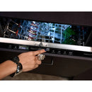 AEG FSS96828P 9000 ComfortLift® 14-place Integrated Dishwasher A rated*contact store for price*