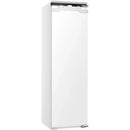 Hisense FT3B213SAWE Integrated Tall Freezer [Fixed Hinge]