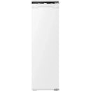 Hisense FT3B213SAWE Integrated Tall Freezer [Fixed Hinge]