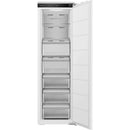 Hisense FT3B213SAWE Integrated Tall Freezer [Fixed Hinge]