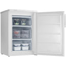 Hisense FV105D4BW21 55cm Freestanding Undercounter Freezer