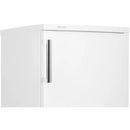 Hisense FV105D4BW21 55cm Freestanding Undercounter Freezer
