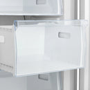 Hisense FV298N4ACE Frost Free Upright Freezer - Stainless steel*contact store for price*