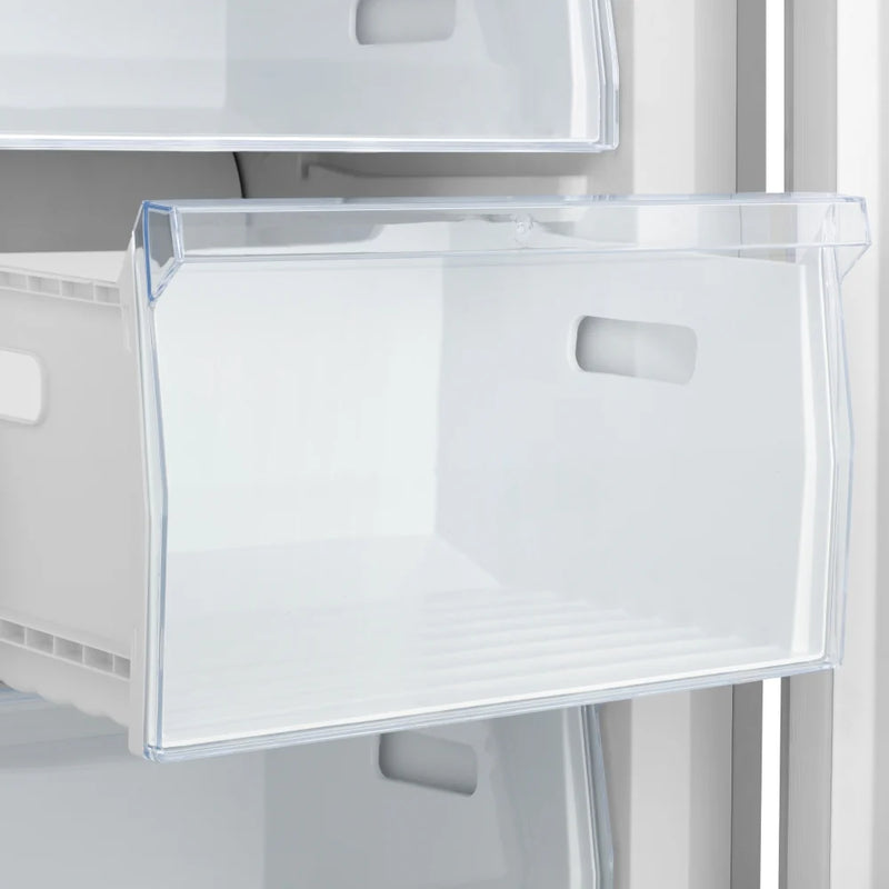 Hisense FV298N4ACE Frost Free Upright Freezer - Stainless steel*contact store for price*