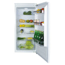 CDA FW522 120cm In-column Integrated larder fridge [sliding hinge]