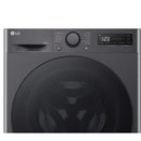 LG FWY606GBLN1 10/6kg 1400RPM AI DD™ Steam Washer Dryer - Graphite [Free 5-year parts & labour guarantee]*contact store for price*