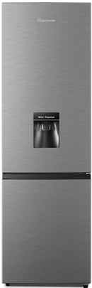 Fridgemaster MC55WD24EG 70/30 Freestanding Fridge Freezer