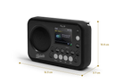 Roberts Play 20 DAB/DAB+/FM Digital portable radio