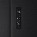 LG GMM42ABBEH Multi Door American fridge freezer - Matte Black*contact store for price*