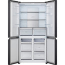 LG GMM42ABBEH Multi Door American fridge freezer - Matte Black*contact store for price*