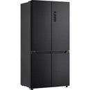 LG GMM42ABBEH Multi Door American fridge freezer - Matte Black*contact store for price*