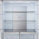 LG GMM42ABBEH Multi Door American fridge freezer - Matte Black*contact store for price*