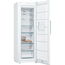 Bosch GSN33VWEPG Series 4 Freestanding Frost Free Freezer - White [Free 5-year parts & labour guarantee]*contact store for price*