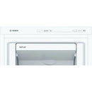 Bosch GSN33VWEPG Series 4 Freestanding Frost Free Freezer - White [Free 5-year parts & labour guarantee]*contact store for price*