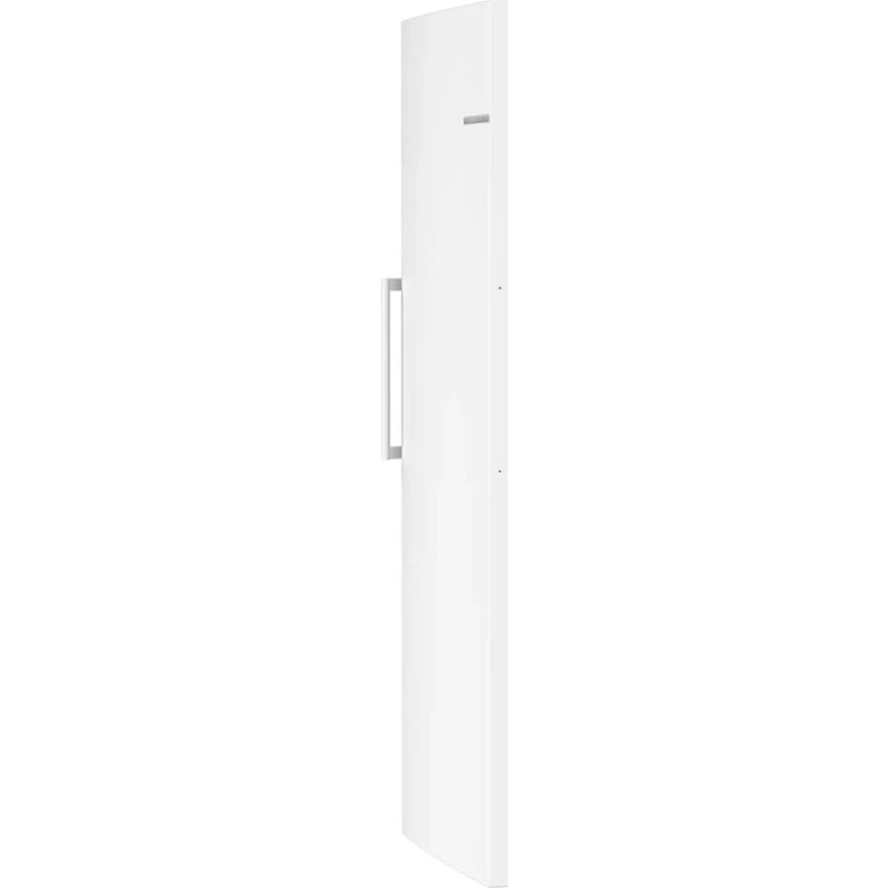 Bosch GSN33VWEPG Series 4 Freestanding Frost Free Freezer - White [Free 5-year parts & labour guarantee]*contact store for price*