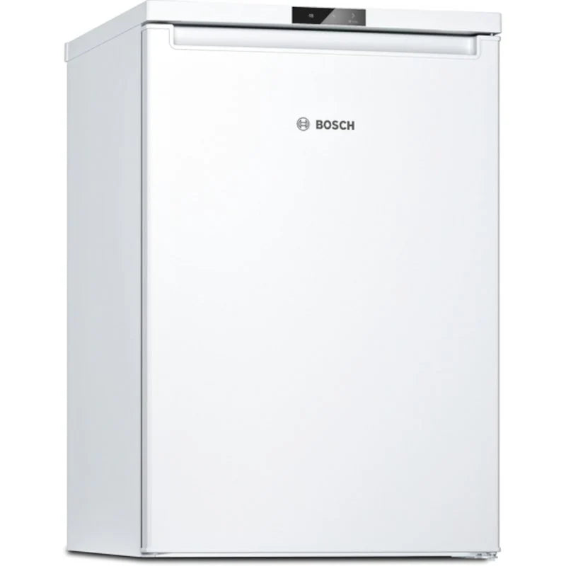 Bosch Series 2 GTV15NWEBG Undercounter Freezer - White*contact store for price*