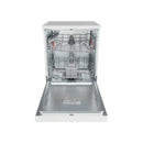 Hotpoint H2FHL626UK 14 Place Setting Freestanding Dishwasher - White*contact store for price*