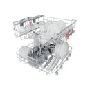 Hotpoint H2FHL626UK 14 Place Setting Freestanding Dishwasher - White*contact store for price*