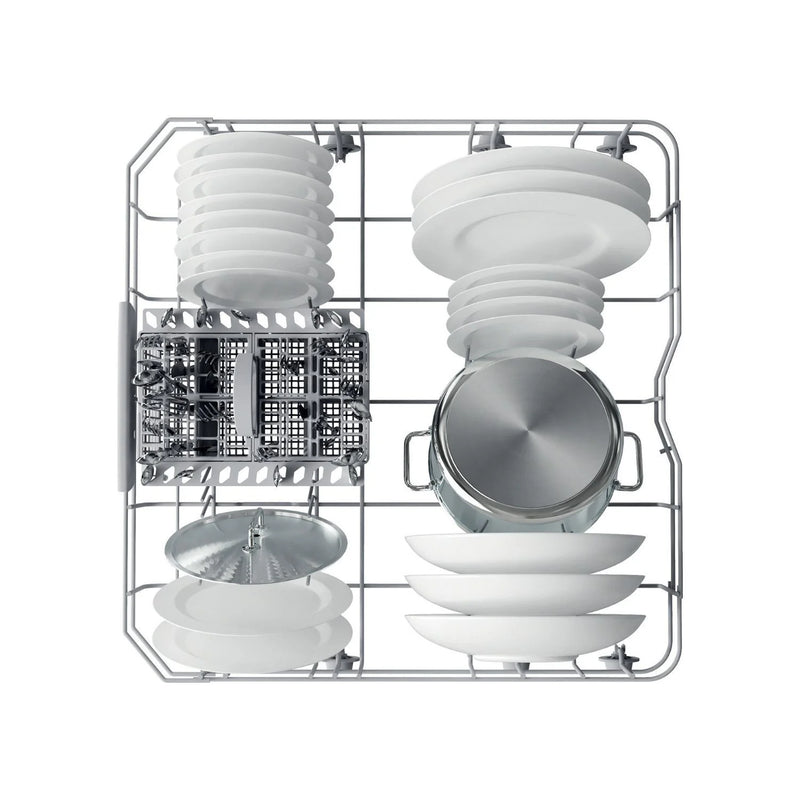 Hotpoint H2FHL626UK 14 Place Setting Freestanding Dishwasher - White*contact store for price*