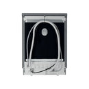 Hotpoint H2FHL626XUK 14-place setting dishwasher - Stainless steel*contact store for price*