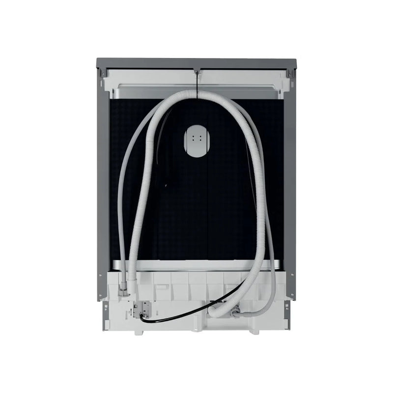 Hotpoint H2FHL626XUK 14-place setting dishwasher - Stainless steel*contact store for price*